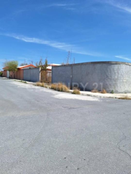 Salinas Victoria, Nuevo León 65500, Mexico