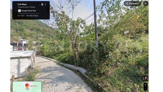 5 de Mayo Centro Tenango S/N,, Chapulhuacan, Hidalgo 42280, Mexico