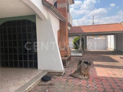 FELIPE SANTIAGO XICOHTENCATL 422,, Huamantla, Tlaxcala 90501, Mexico