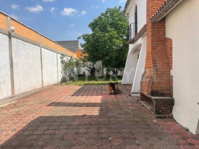 FELIPE SANTIAGO XICOHTENCATL 422,, Huamantla, Tlaxcala 90501, Mexico