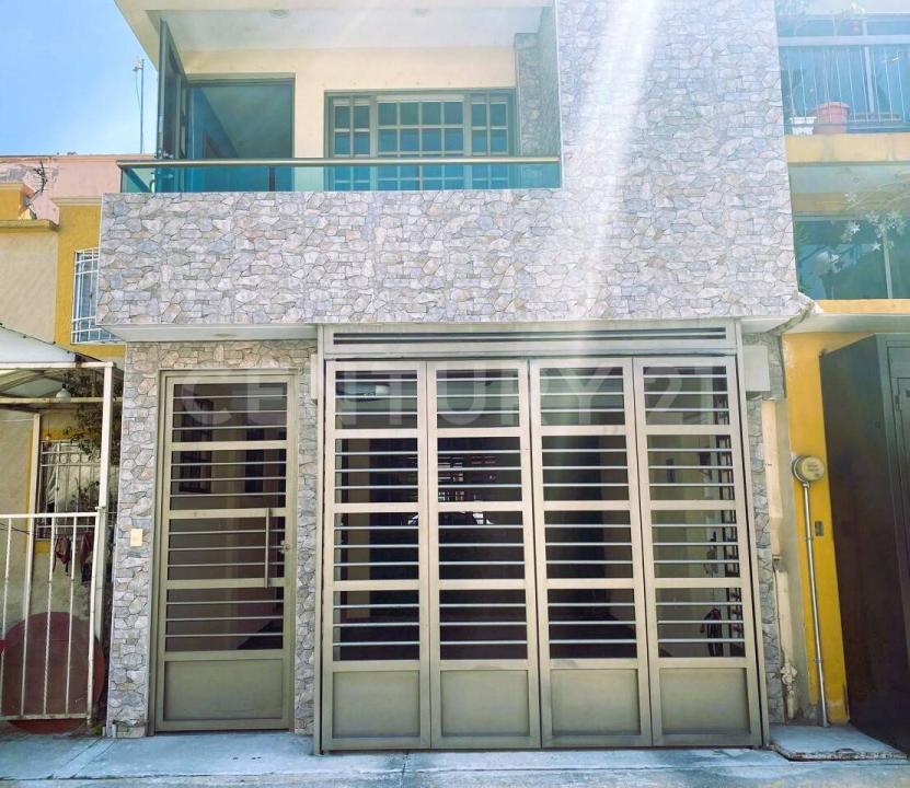Ecatepec De Morelos, Estado De Mexico 55070, Mexico