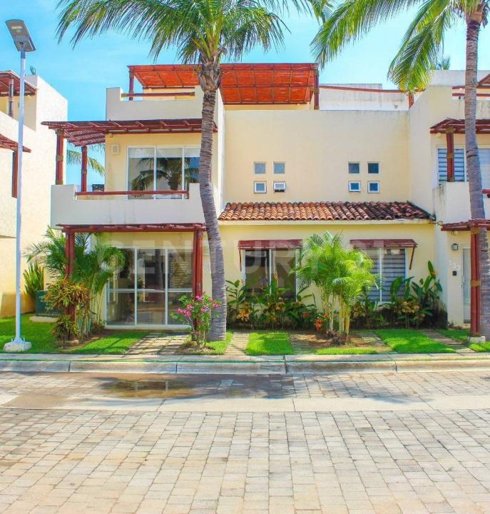 Terrasol Diamante SN,, Acapulco, Guerrero 39893, Mexiko