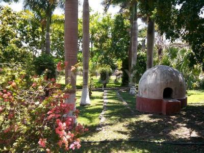 Tixkokob, Yucatan 97470, Mexique