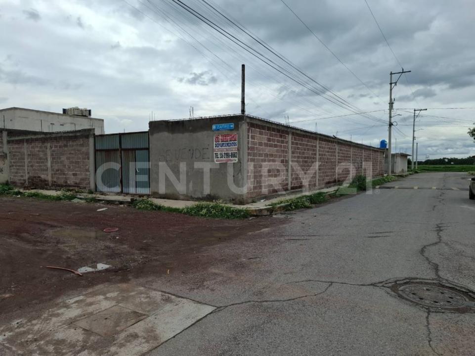 Calle Zafiro 11,, Tizayuca, Hidalgo 43801, Mexique