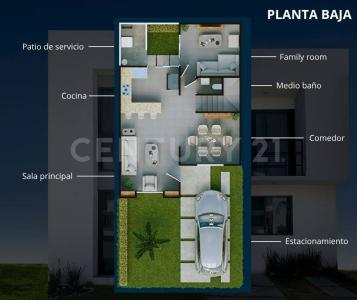TIZARA RESIDENCIAL -,, Tizayuca, Hidalgo 43800, Mexico