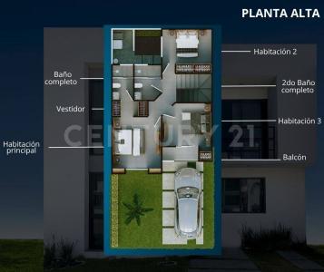 TIZARA RESIDENCIAL -,, Tizayuca, Hidalgo 43800, Mexico