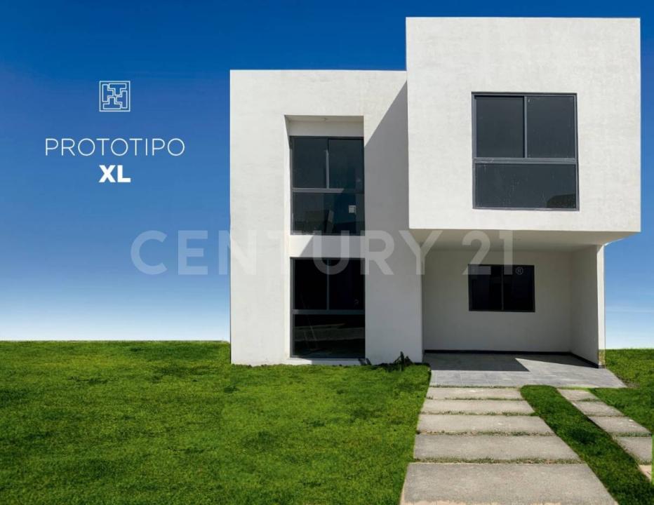 TIZARA RESIDENCIAL, TIZAYUCA HIDALGO -,, Tizayuca, Hidalgo 43800, Mexico