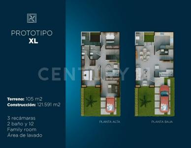 TIZARA RESIDENCIAL, TIZAYUCA HIDALGO -,, Tizayuca, Hidalgo 43800, Mexico