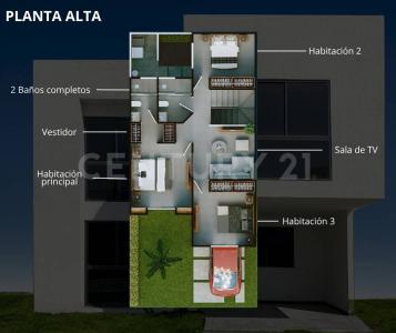 TIZARA RESIDENCIAL, TIZAYUCA HIDALGO -,, Tizayuca, Hidalgo 43800, Mexico