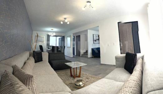 TIZARA RESIDENCIAL, TIZAYUCA HIDALGO -,, Tizayuca, Hidalgo 43800, Mexico