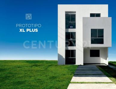 TIZARA RESIDENCIAL 1,, Tizayuca, Hidalgo 43800, Mexico