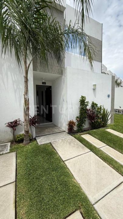 privada salto de cuquenan conjunto habitacional cascadas cocoyot 31,, Yautepec, Морелос 62738, Мексика