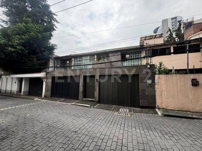 Olivo 5,, Alvaro Obregón, Ciudad De México 01030, Mexico