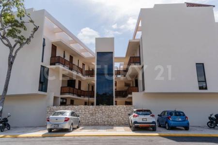 4 norte entre 5ta y 5ta bis zona 10 poblado tulum,, Tulum, Quintana Roo 77780, Mexico