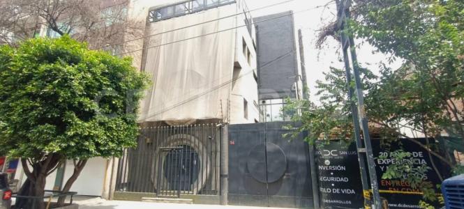 Cuauhtémoc, Ciudad De México 06700, México