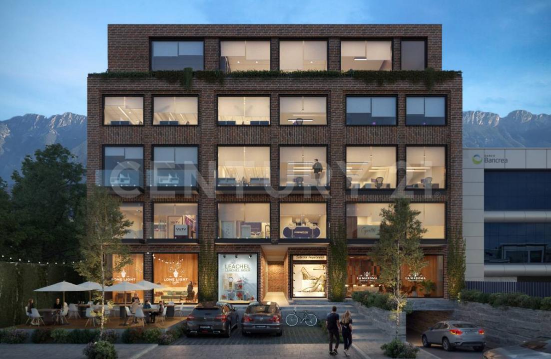 San Pedro Garza García, Nuevo León 66220, Mexique