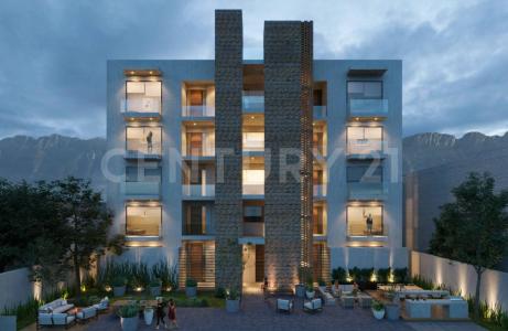 San Pedro Garza García, Nuevo León 66220, Mexique