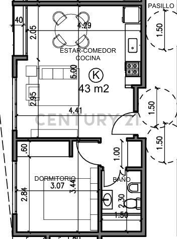 Ruiz Huidobro 3075, Saavedra, Capital Federal 00001, ארגנטינה