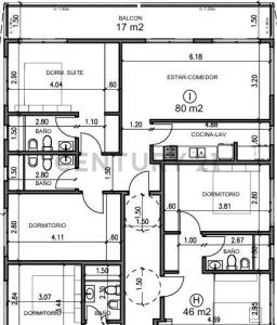 Ruiz Huidobro 3075, Saavedra, Capital Federal 00001, ארגנטינה