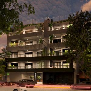 Céspedes 3372, Colegiales, Capital Federal 00001, 阿根廷