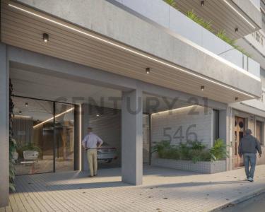 Gurruchaga 546, Villa Crespo, Capital Federal 1414, 阿根廷