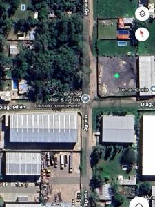 Agrelo y Milan , Moreno, GBA Oeste 1746, 阿根廷