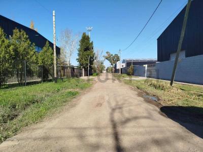 Agrelo y Milan , Moreno, GBA Oeste 1746, 阿根廷