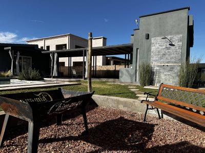 Guardia Vieja 1050, Vistalba, Mendoza 5507, Argentina