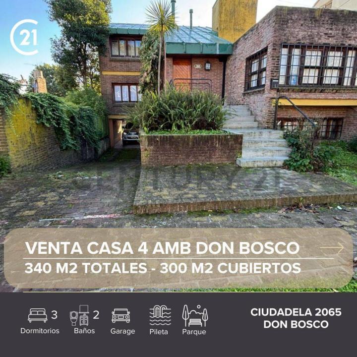 Ciudadela 2065, Quilmes, GBA Sur 1876, Argentina