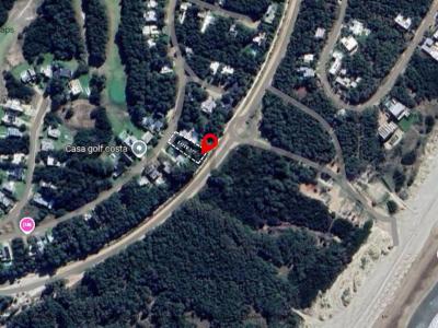 Lote 577 - Golf 1 , Costa Esmeralda, Buenos Aires Costa Atlántica 7109, Argentine