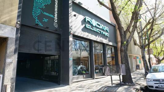 40 entre 6 y 7 569, La Plata, GBA Sur 00001, Argentina