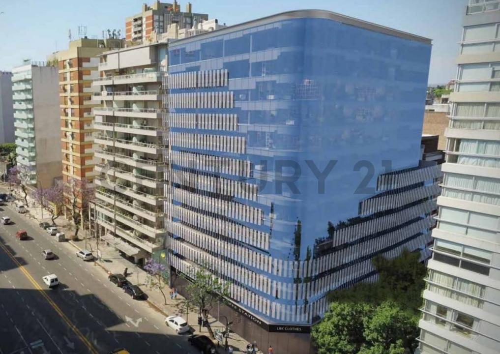 Belgrano, Capital Federal 00001, Argentinien