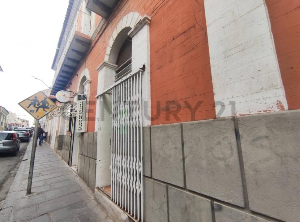 Zona Centro, Tarija 00001, בוליביה