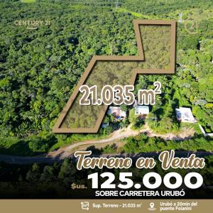 Oeste, Santa Cruz 0000, Bolivia