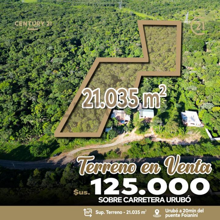 Oeste, Santa Cruz 0000, בוליביה