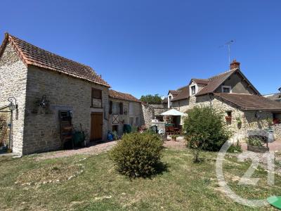 Augy Sur Aubois, 中部 18600, 法國