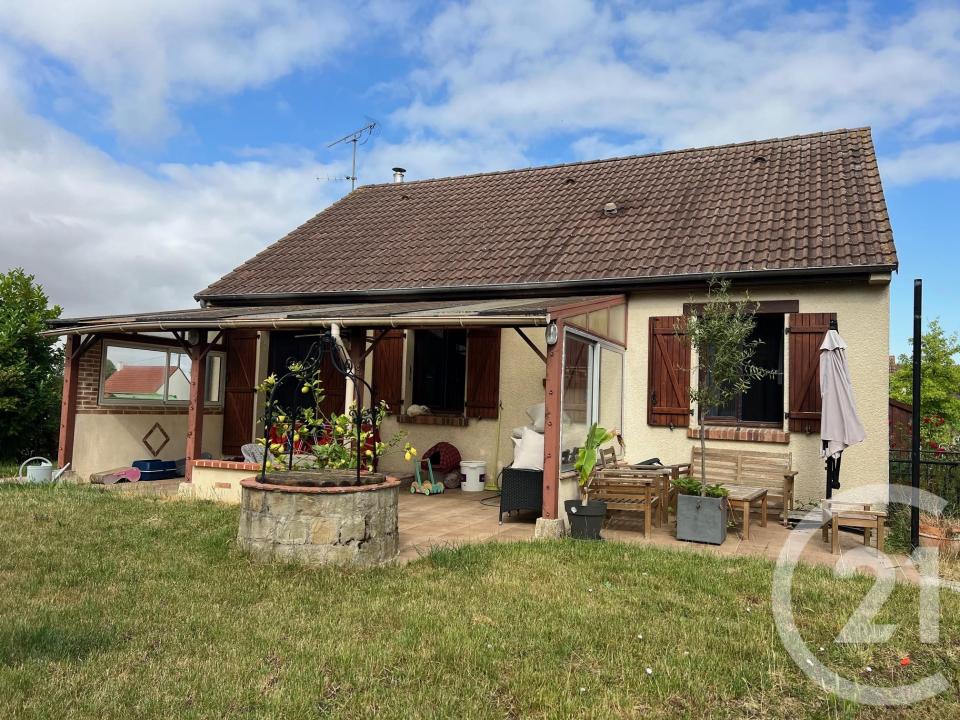Puiseaux, Centre-Val De Loire 45390, France