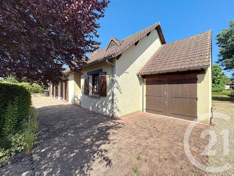Salbris, Centre 41300, France