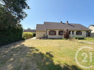 Salbris, Centre 41300, France