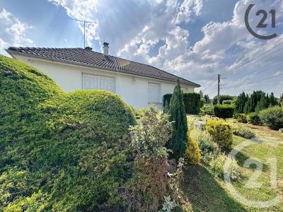 Rosoy, Bourgogne 89100, France