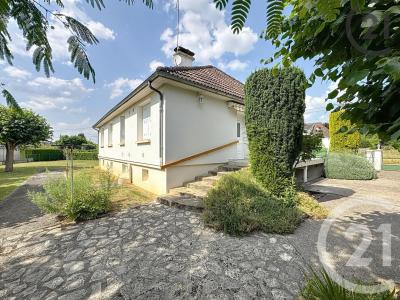 Rosoy, Bourgogne 89100, France