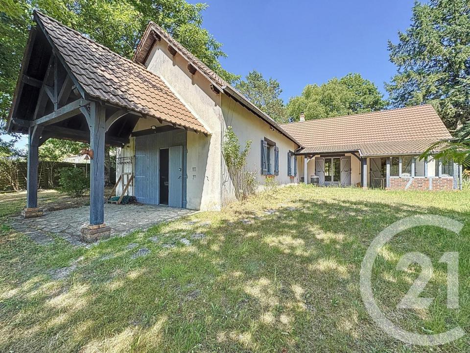 Chaumont Sur Tharonne, سانتر 41600, فرنسا