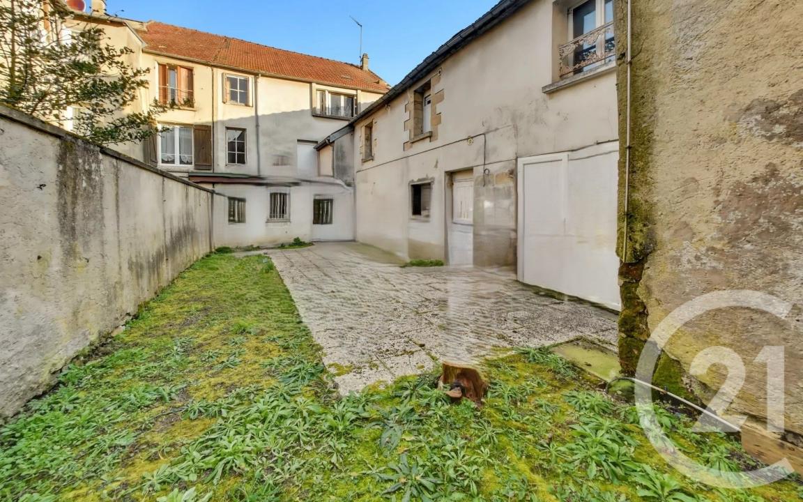 Nanteuil Le Haudouin, Picardie 60440, France