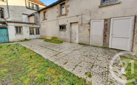 Nanteuil Le Haudouin, Picardie 60440, France