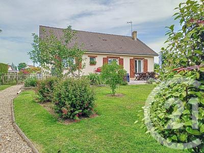 Beuzeville, Haute-Normandie 27210, アキタン