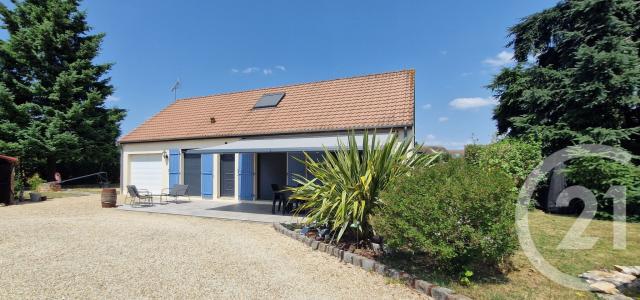 Jargeau, Centro 45150, França