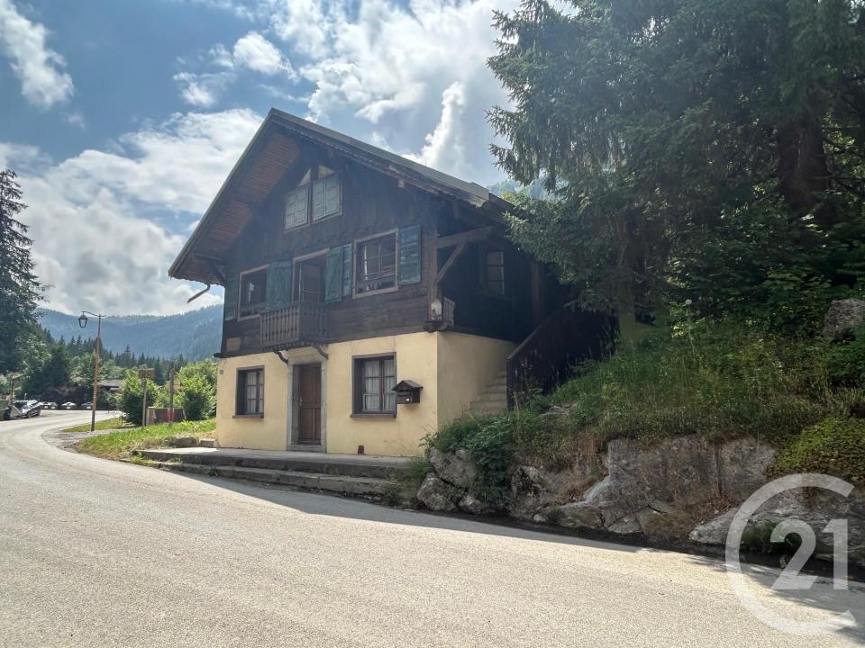 Chatel, Rhône-Alpes 74390, Francia