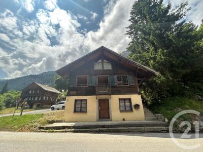 Chatel, Rhône-Alpes 74390, Francia