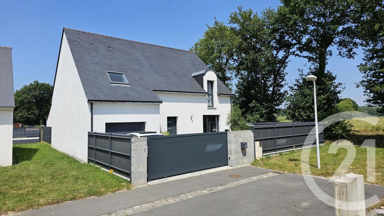 Malestroit, Bretagne 56140, France