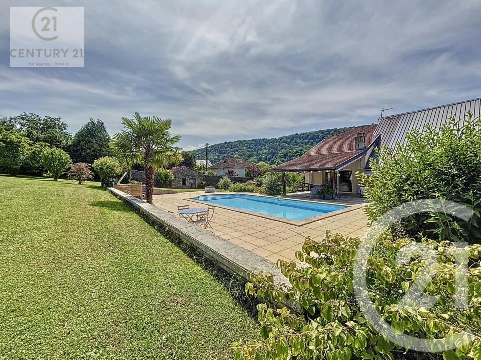 Echenoz La Meline, Franche-Comté 70000, Pháp